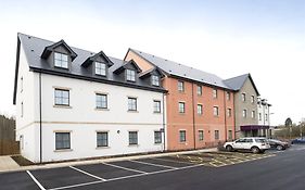 Premier Inn Monmouth